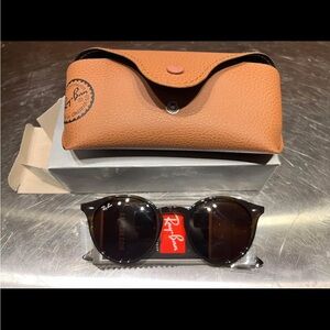Ray Ban Light Havana BNIB